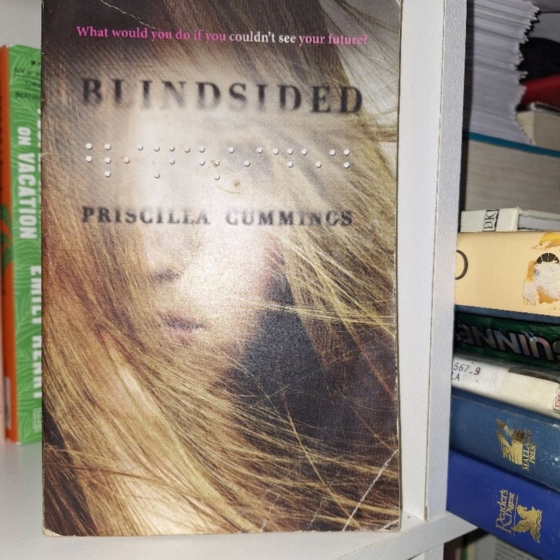 Blindsided