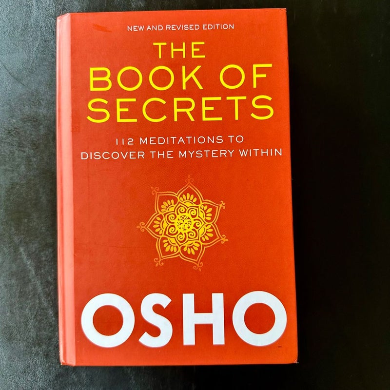 The Book of Secrets