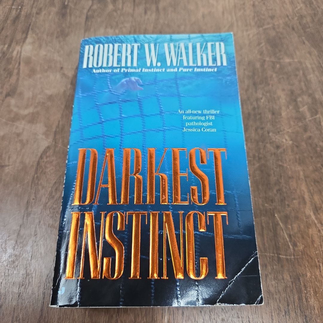 Darkest Instinct