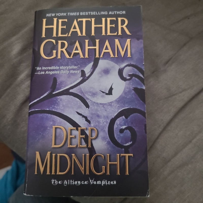 Deep Midnight