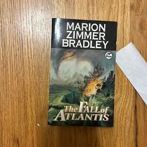 Fall of Atlantis