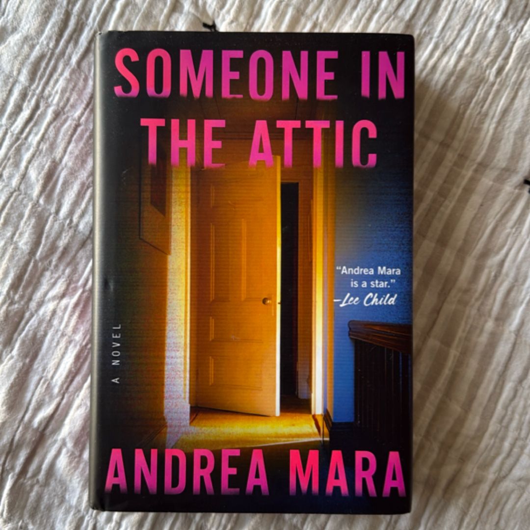 Someone in the Attic