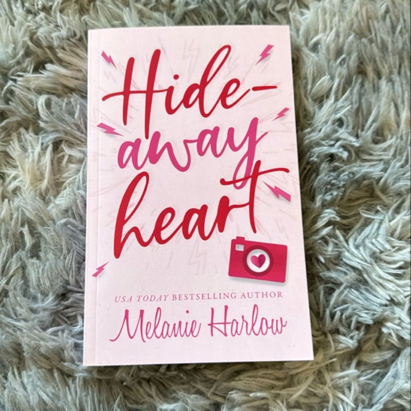 Hideaway Heart