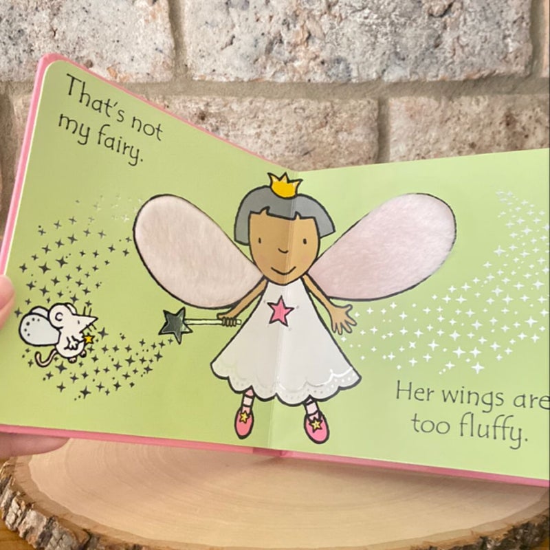 That's Not My Fairy