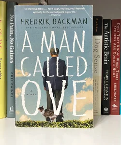 A Man Called Ove