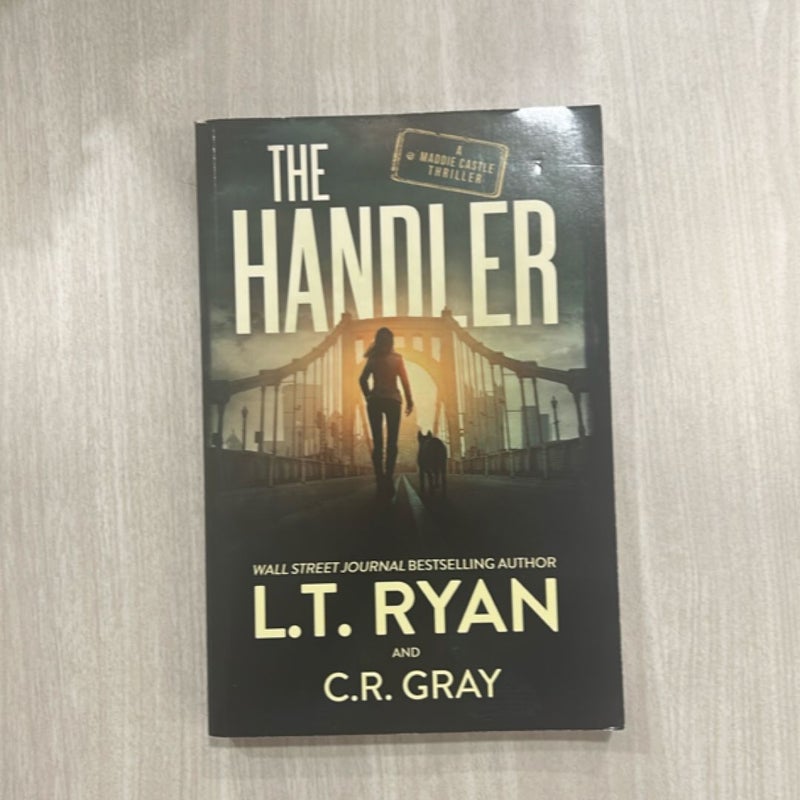 The Handler