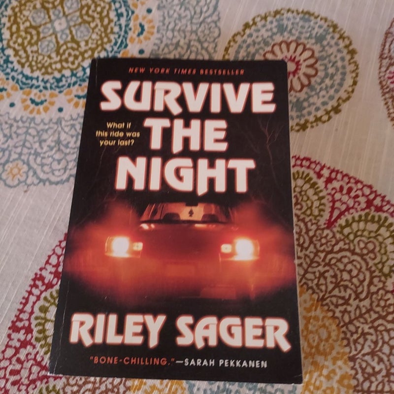 Survive the Night
