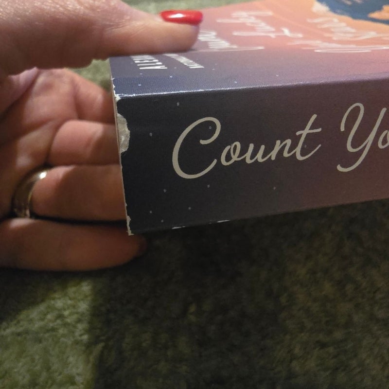 Count Your Lucky Stars