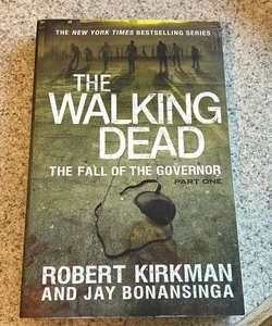 The Walking Dead: the Fall of the Governor: Part One