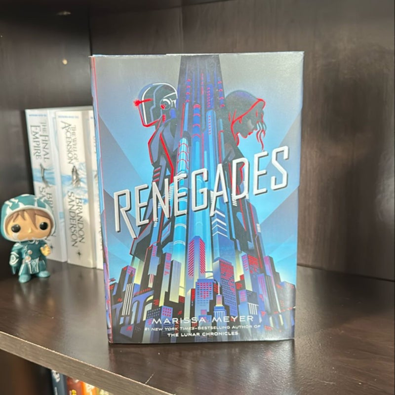 Renegades