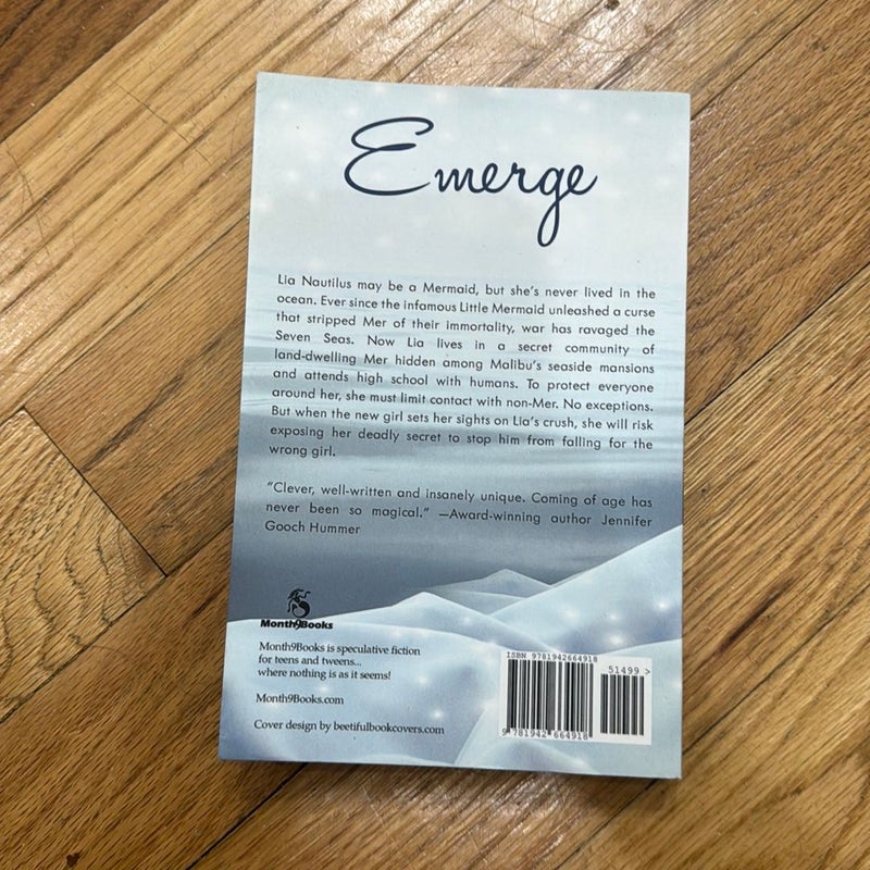 Emerge