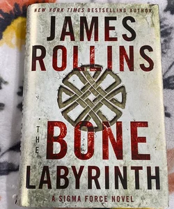 The Bone Labyrinth