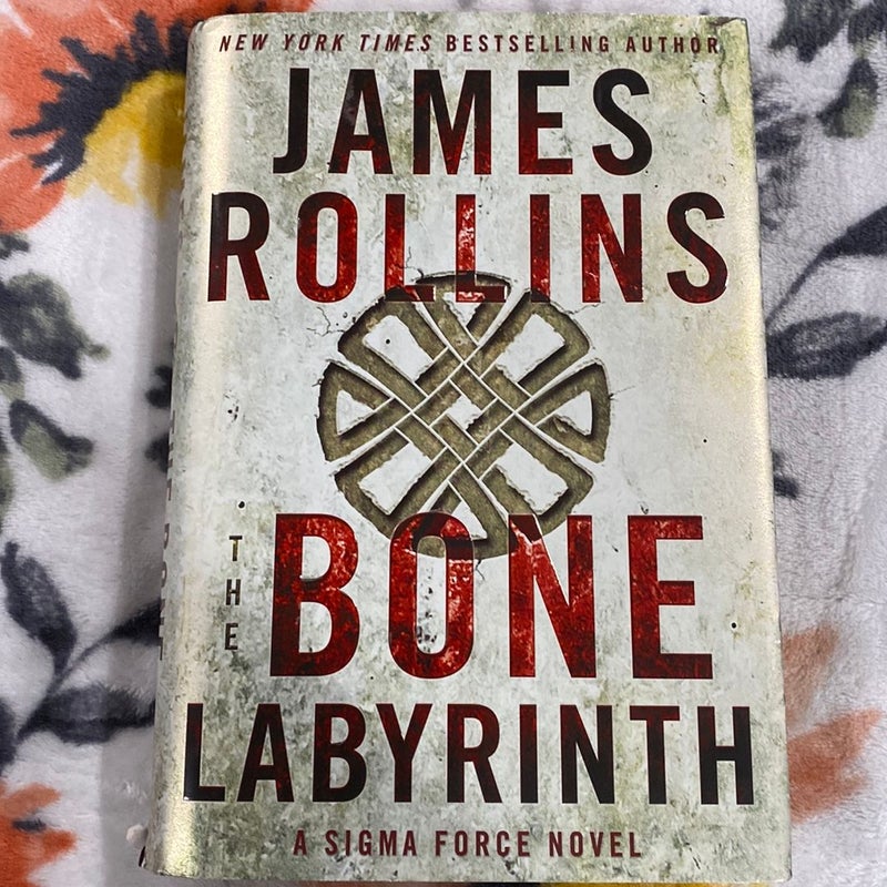 The Bone Labyrinth