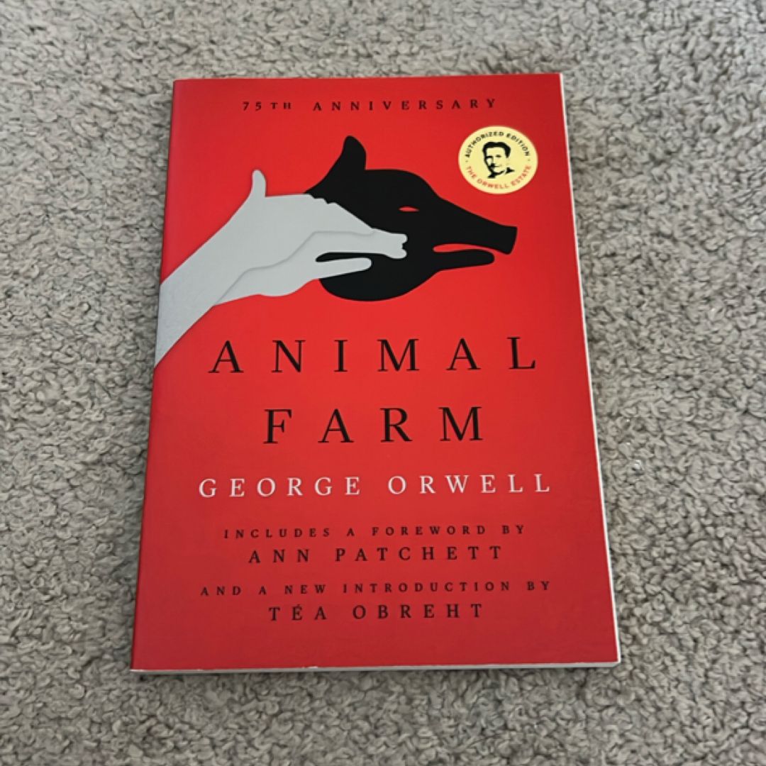 Animal Farm