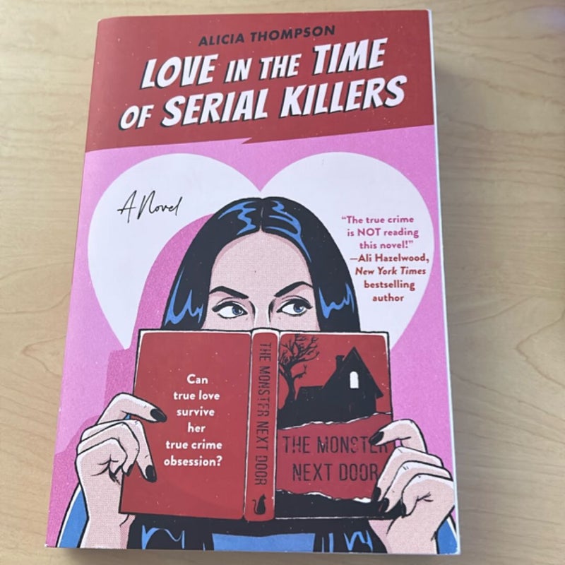 Love in the Time of Serial Killers
