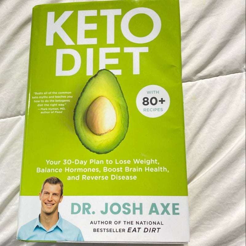 Keto Diet