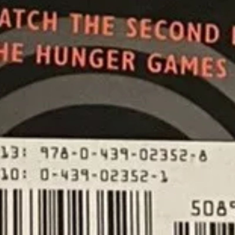 The Hunger Games