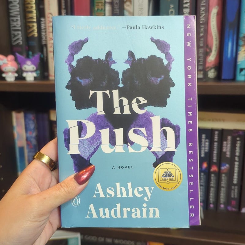 The Push