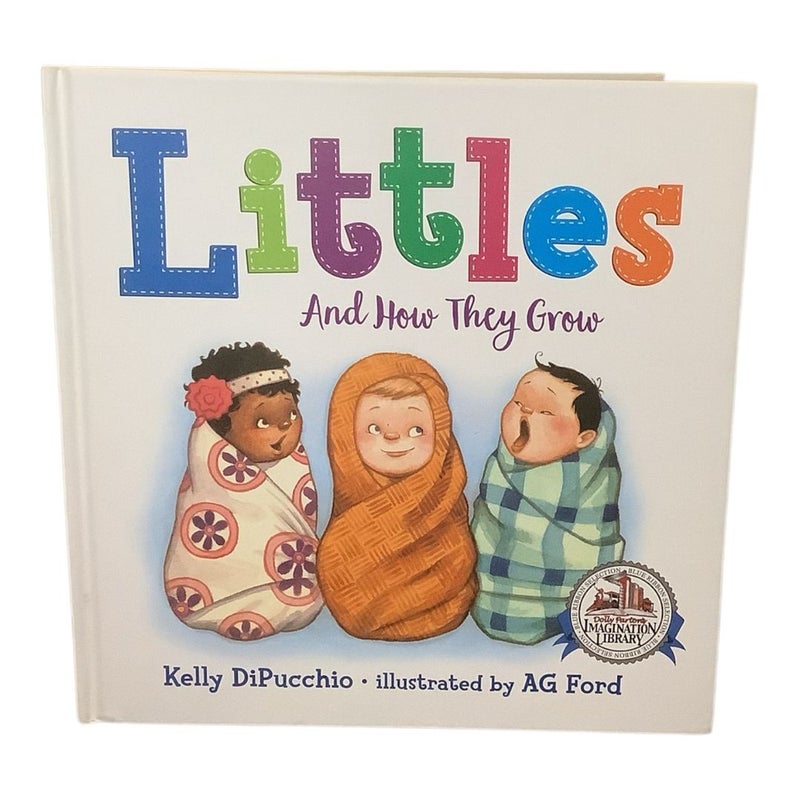 Littles and How They Grow 