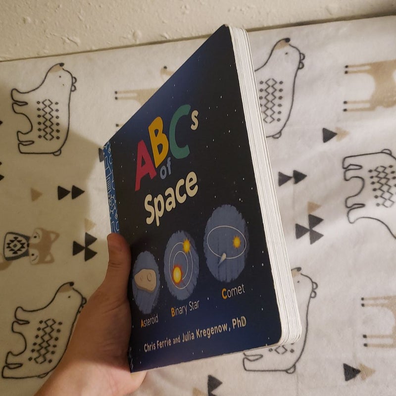 ABCs of Space