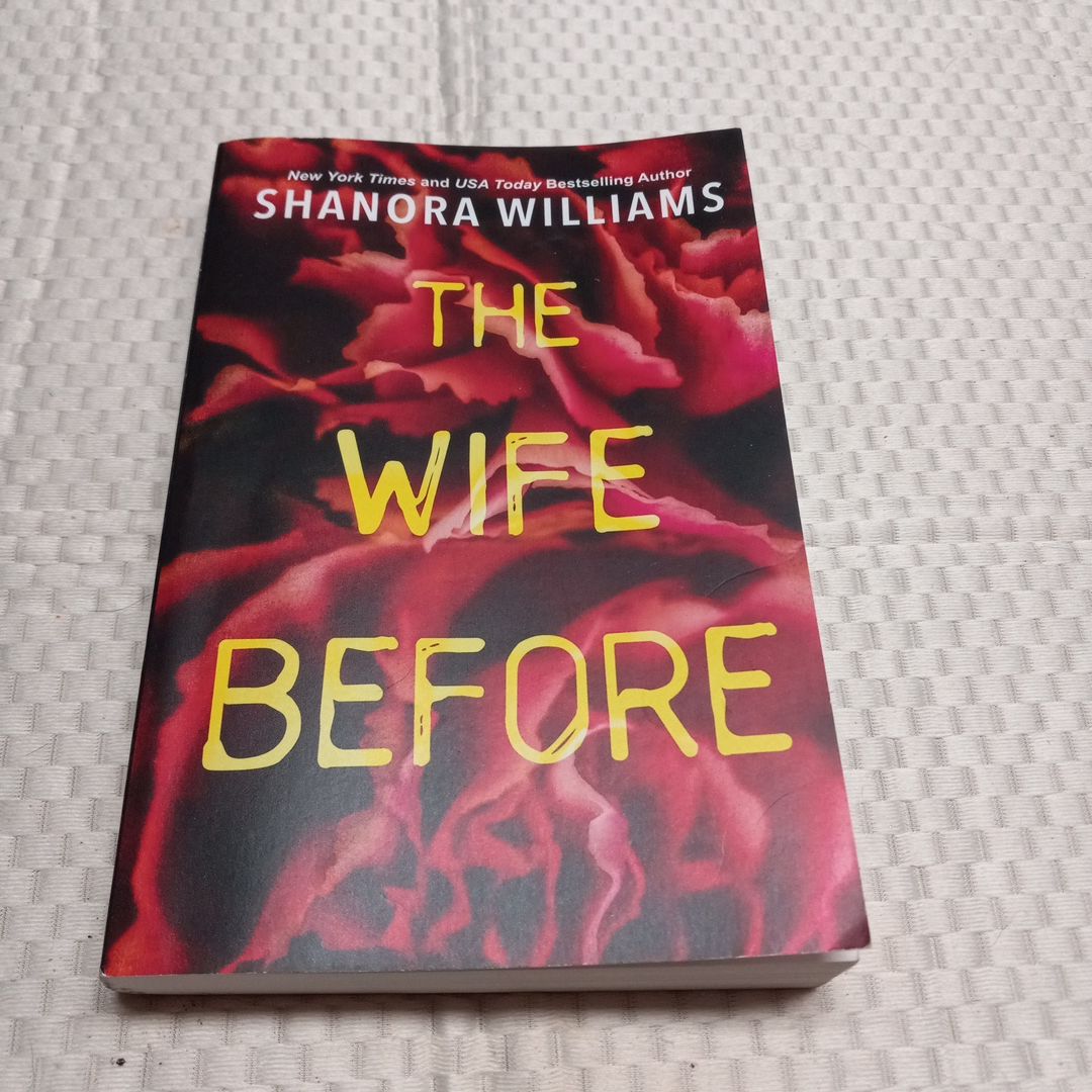 The Wife Before