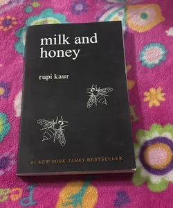 Milk and Honey