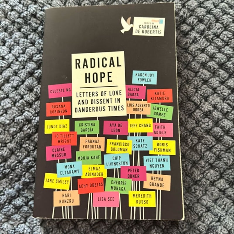 Radical Hope