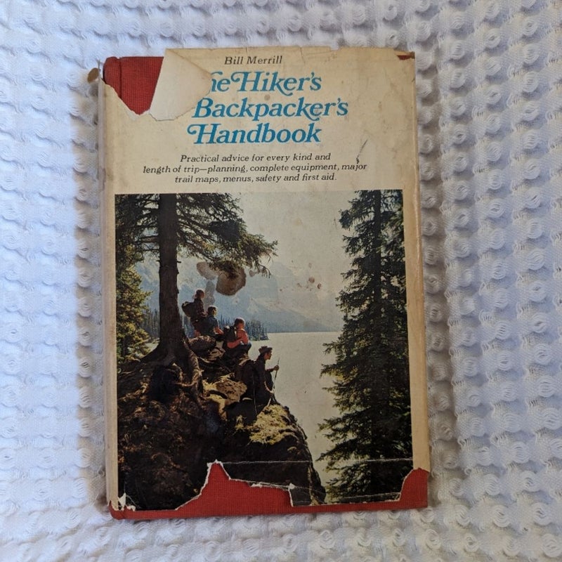 The Hiker's Backpacker's Handbook