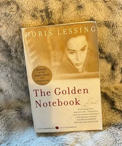 The Golden Notebook