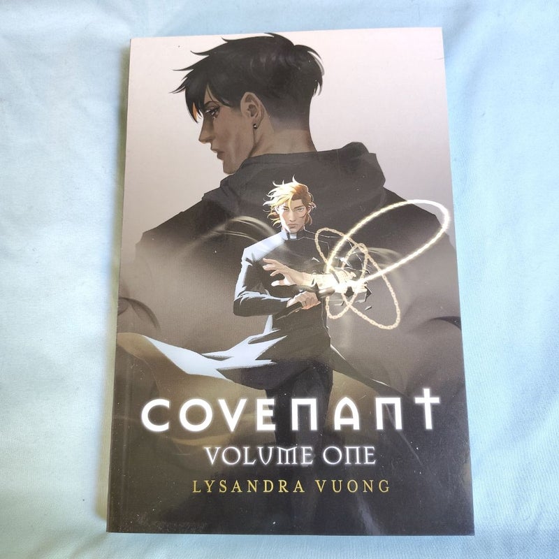 Covenant Vol. 1