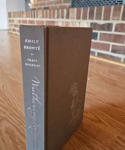 Wuthering Heights - no dust jacket
