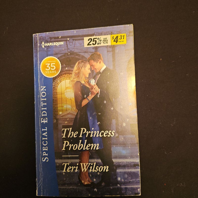 The Princess Problem