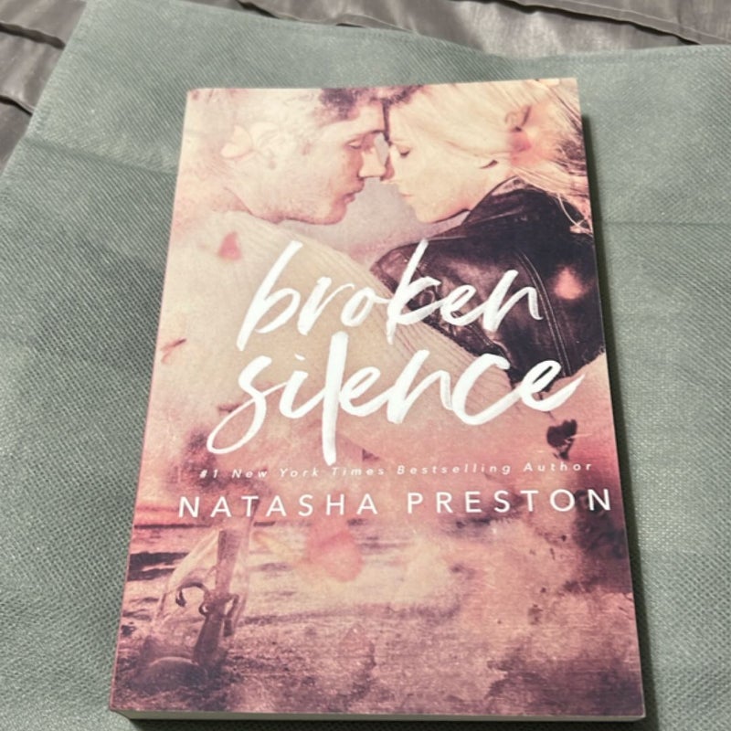 Broken Silence