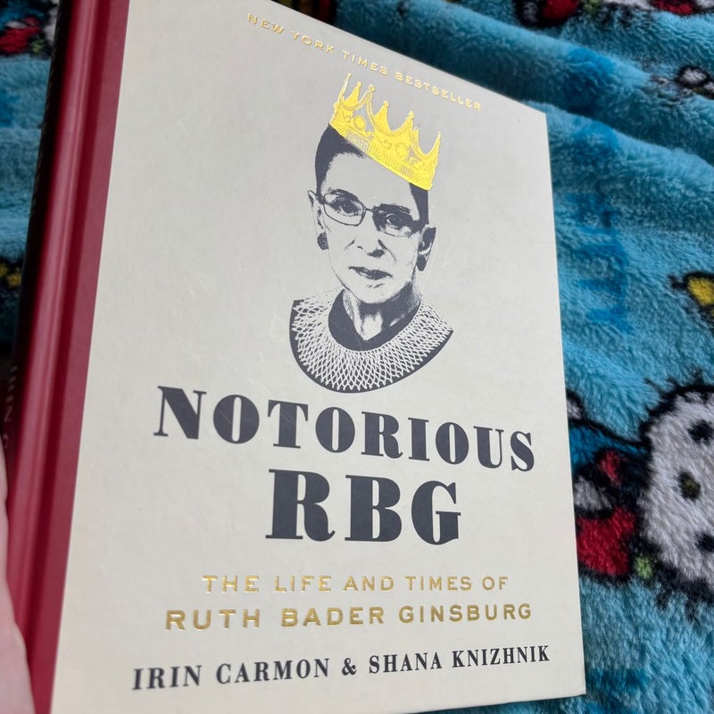 Notorious RBG