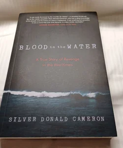 Blood in the Water (Last Chance To Buy)
