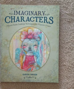 Imaginary Characters
