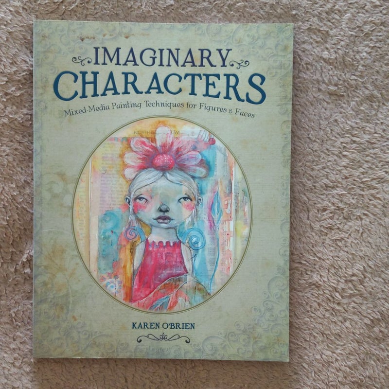 Imaginary Characters