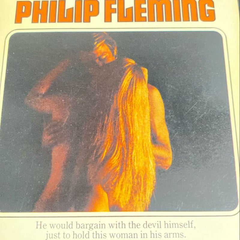 The Sins Of Philip Fleming