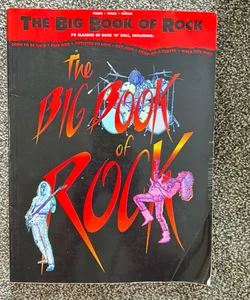 Big Book of Rock