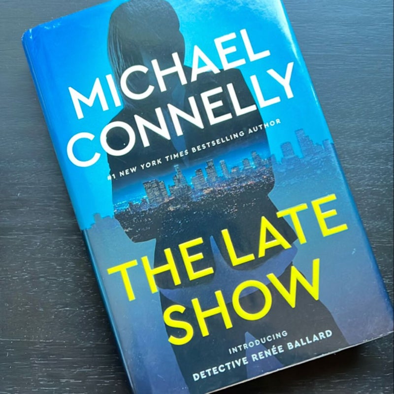 The Late Show