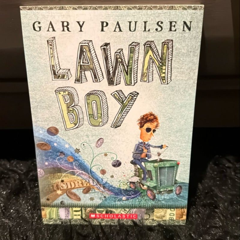 Lawn Boy