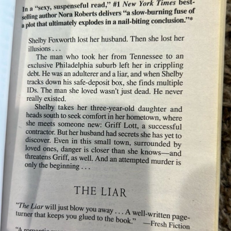 The Liar