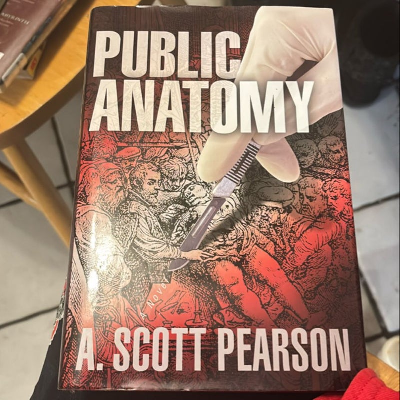 Public Anatomy