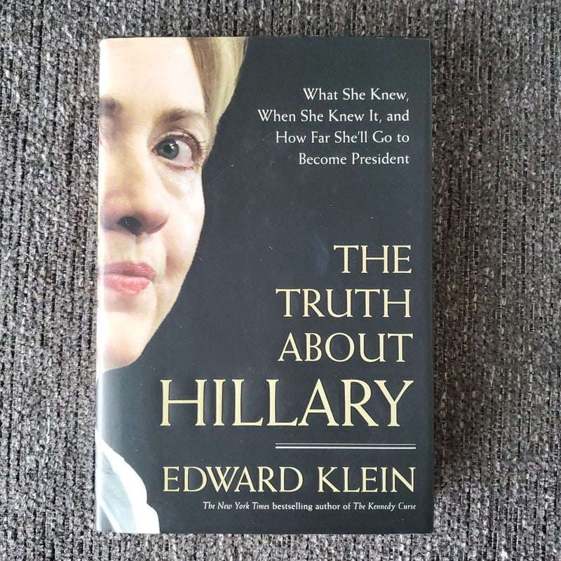 The Truth about Hillary