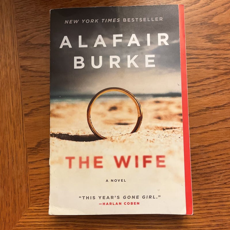 The Wife