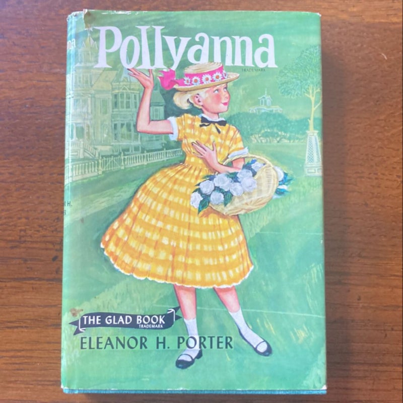 Pollyanna 