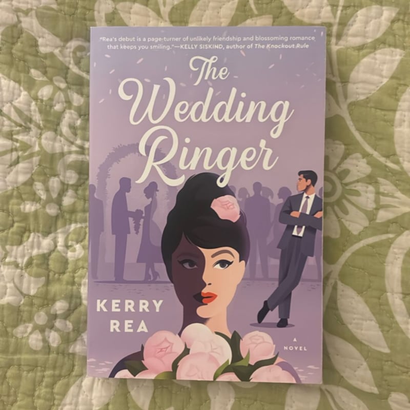 The Wedding Ringer