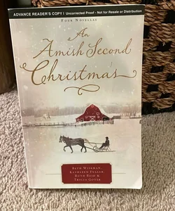 ARC - An Amish Second Christmas