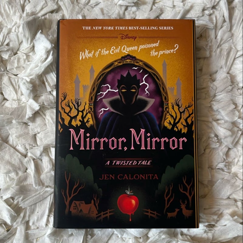 Mirror, Mirror