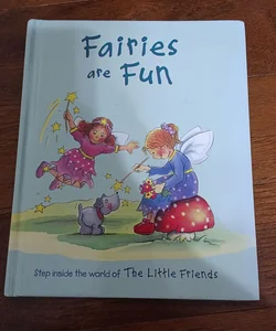 Fairies are Fun